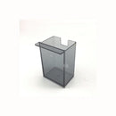 Recipiente para café moído para cafeteira De Longhi AS00005215
