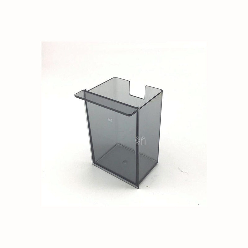 Recipiente para café moído para cafeteira De Longhi AS00005215