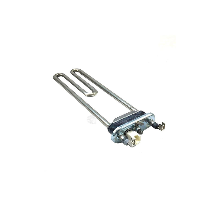 Resistência original 1600W para máquina de lavar Candy com NTC