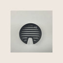 grelha suporte para chávenas cafeteira De Longhi AS00001057