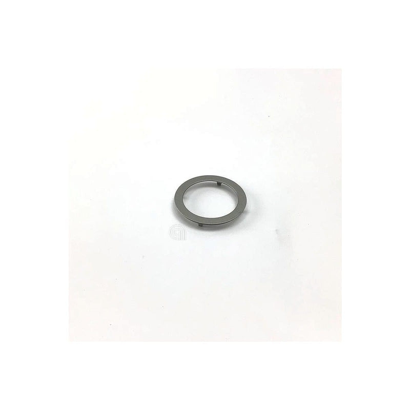 CORN. MANOP. D35 VERICIATA INOX LOO