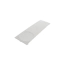 Cobertura original para máquina de secar Bosch código 11031376
