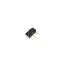 Microinterruptor CRTZ 83170.0 250V 10A para máquinas de café De Longhi