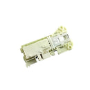 FECHO DA PORTA MÁQUINA DE LAVAR ROUPA ELECTROLUX