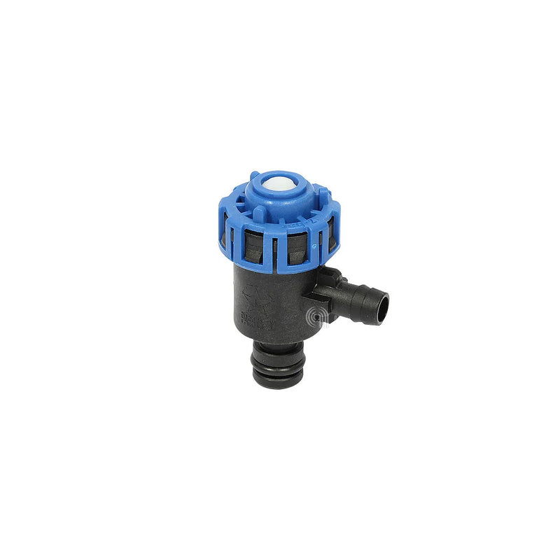 CHAFFOTEAUX / ARISTON - Válvula de Segurança para Caldeira - 60000171