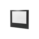 Cristal puerta horno original Bosch 00776033 / 00771994