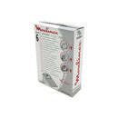 Conjunto de 6 sacos originais para aspirador Moulinex A26B09