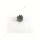 Árvore de transmissão bege para Moulinex MS-650529 e MS-652249