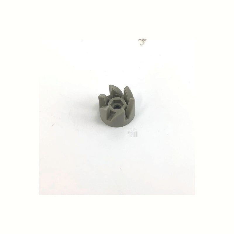 Árvore de transmissão bege para Moulinex MS-650529 e MS-652249
