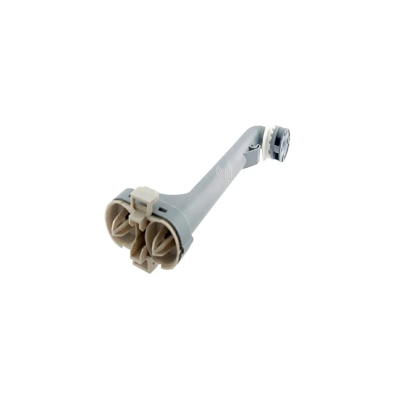conduta de montagem cinzenta para máquina de lavar loiça Electrolux com códigos 1173858109