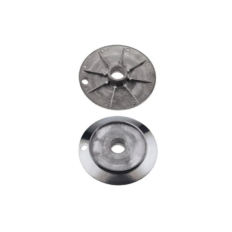 RICAMBI CUCINA - Queimador rápido com orifício para placa de cozinha - B0229