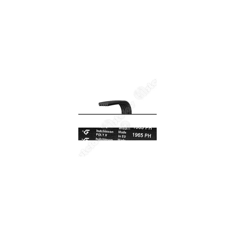 WHIRLPOOL, ARÇELIK, BAUKNECHT, INDESIT - Correia de máquina de secar - 481235818186