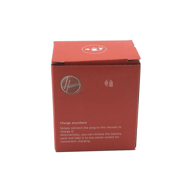 carregador 26V 400mA para aspiradores Candy e Hoover