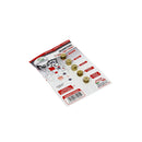 BOMPANI, MONDO - Injetores de gás metano para placa de cozinha - AST-00537560