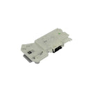 FECHO DA PORTA MÁQUINA DE LAVAR ROUPA ELECTROLUX