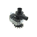 WHIRLPOOL, ELECTROLUX, AEG - Bomba de Drenagem para Máquina de Lavar - 481236018012