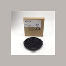 Filtro de carvão circular original para exaustor Smeg KITD4C