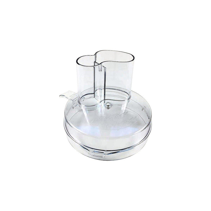 Tampa original para ferro Moulinex MS-5A02452 MS-5A07890 transparente