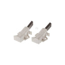 Escovas de carbono Bosch para máquina de lavar código 00188484