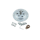 Bucha com eixo original para secadora Whirlpool Indesit C00305794
