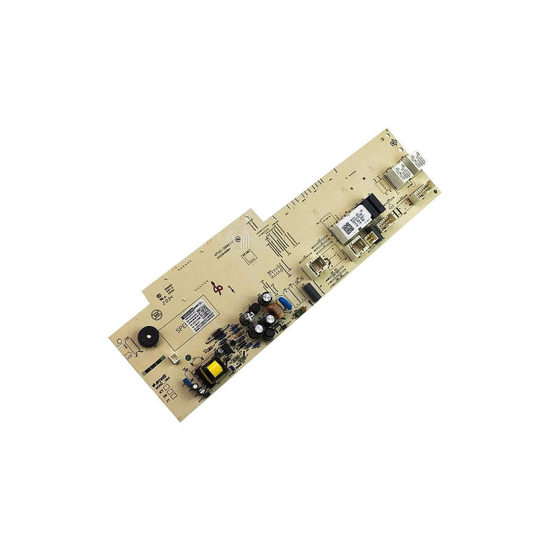 placa eletrónica programada para secadora Beko original 2975772701