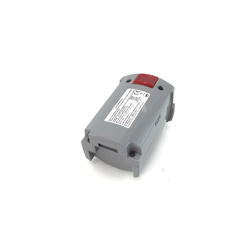 Bateria original para aspirador Rowenta FS9100039576 substituição