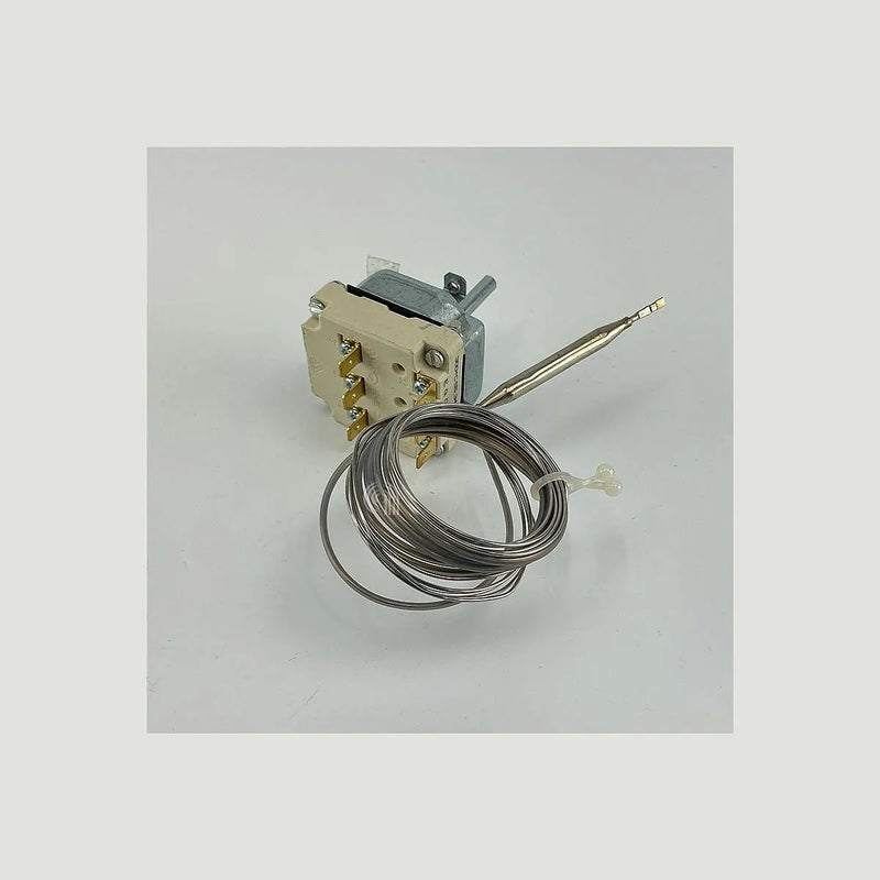 EGO - Termostato para forno - 55.34059.060