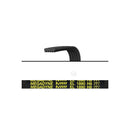 CANDY HOOVER ZEROWATT - Correia Elástica Poly-V 1890 H8 Máquina de Lavar Roupa - 06012725