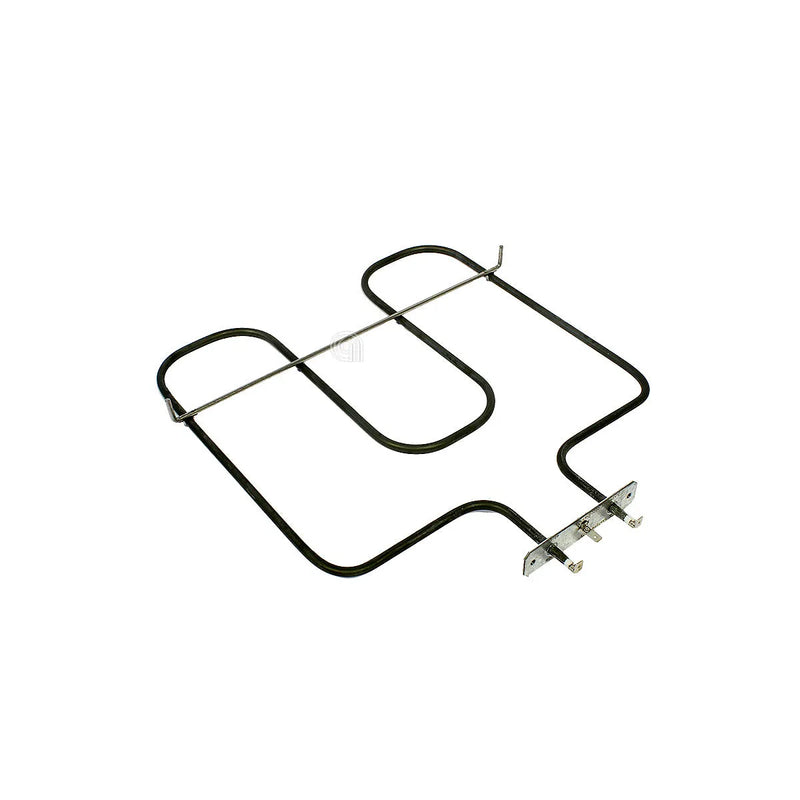 WHIRLPOOL, ARISTON, INDESIT, STAR - Resistência inferior do forno 1500W - C00052312
