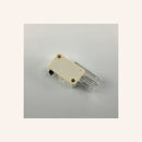 microinterruptor de flutuador para máquina de lavar Gorenje códigos 700335 e 795705