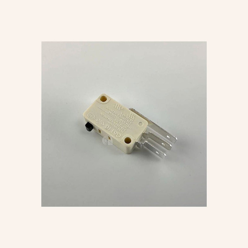microinterruptor de flutuador para máquina de lavar Gorenje códigos 700335 e 795705