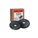 ELECTROLUX BOSCH CANDY - Filtro de carvão ativo circular D190 - 00796390