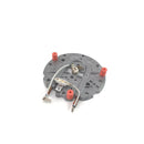 resistência e termóstato 139°C para aspirador a vapor Tefal CS-00115345