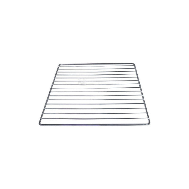 Grelha plana cromada para forno Whirlpool Indesit C00081578