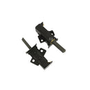 ELECTROLUX, AEG, WHIRLPOOL - Escovas do motor da máquina de lavar - 4006020343