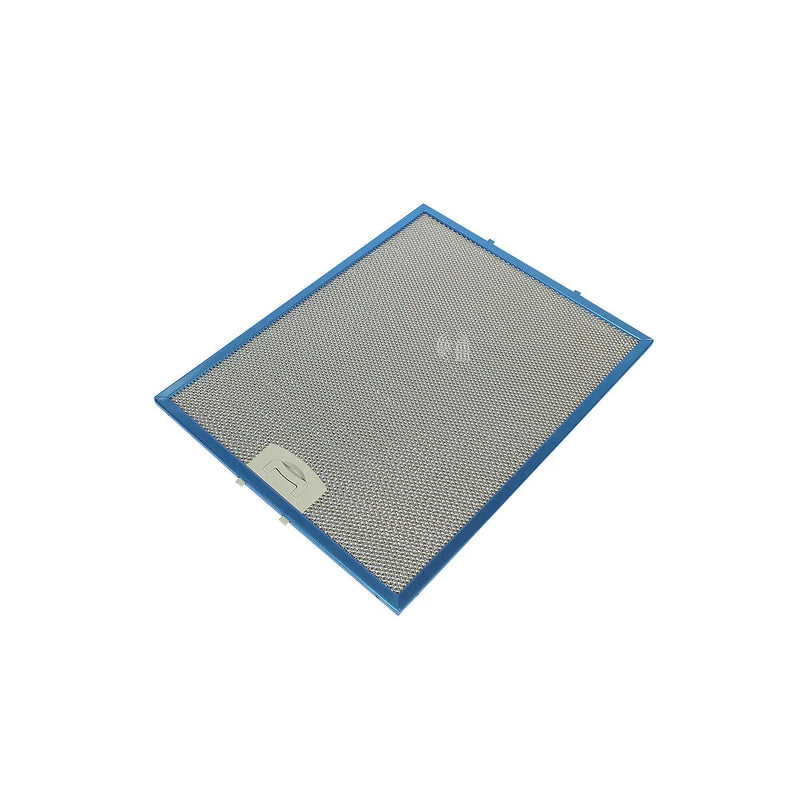 ARÇELIK, BEKO, BLOMBERG, CANDY, GORENJE, HOOVER, ROSIERES, SAMSUNG, TECNOWIND - Filtro metálico para exaustor - 00SP002960Q