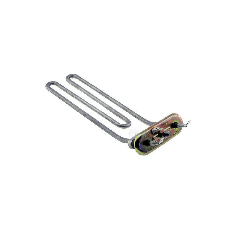 WHIRLPOOL, INDESIT - Resistência para máquina de lavar 2000W - C00105262