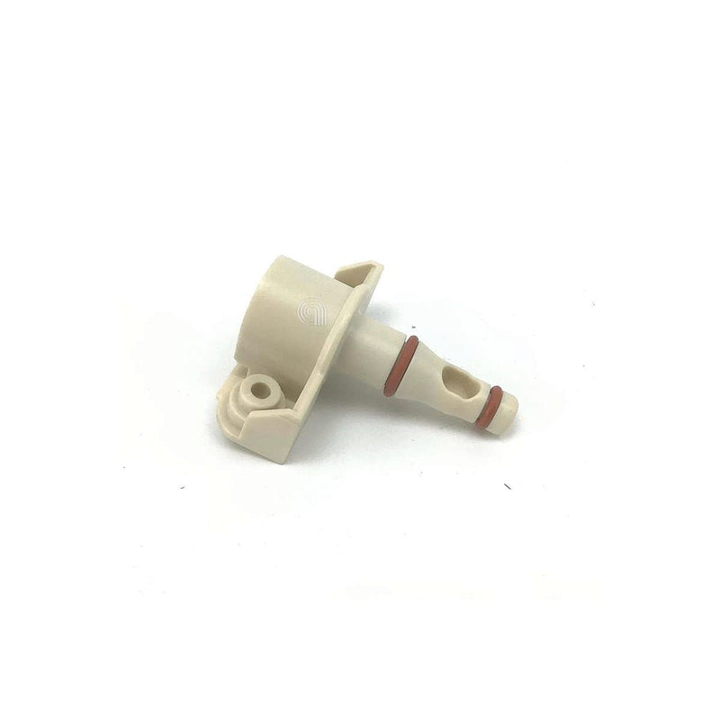 Passador seletor de fluxo para torneira de cafeteira Philips 421944060181