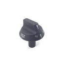 comando MNOP ALFA43 para placa vitrocerâmica Smeg com códigos 764975006