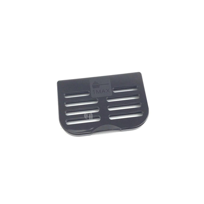 Tampa original para cafeteira De Longhi 5313221031 53132C7986