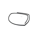 Junta da porta do forno original Whirlpool e marcas afins C00049998
