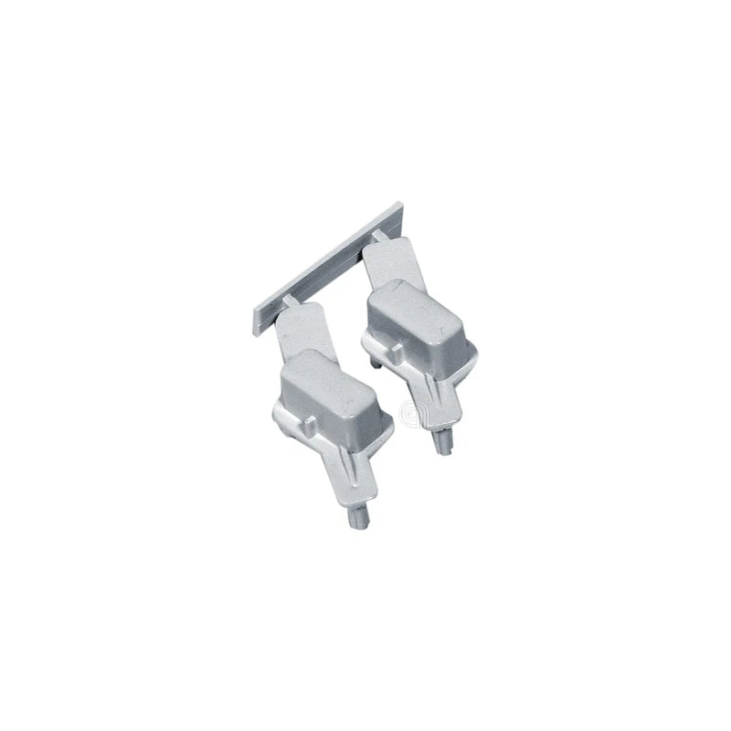 WHIRLPOOL - Conjunto de Teclas para Máquina de Lavar - 481071425341