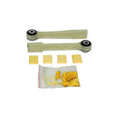 UNIVERSALE - Kit de reparação de amortecedores para máquina de lavar - AST-00306084