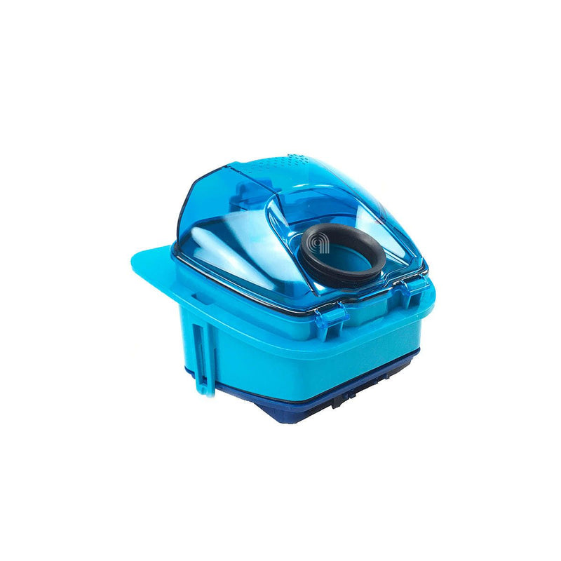 Recipiente para pó original aspirador Rowenta RS-RT900087 com filtro HEPA