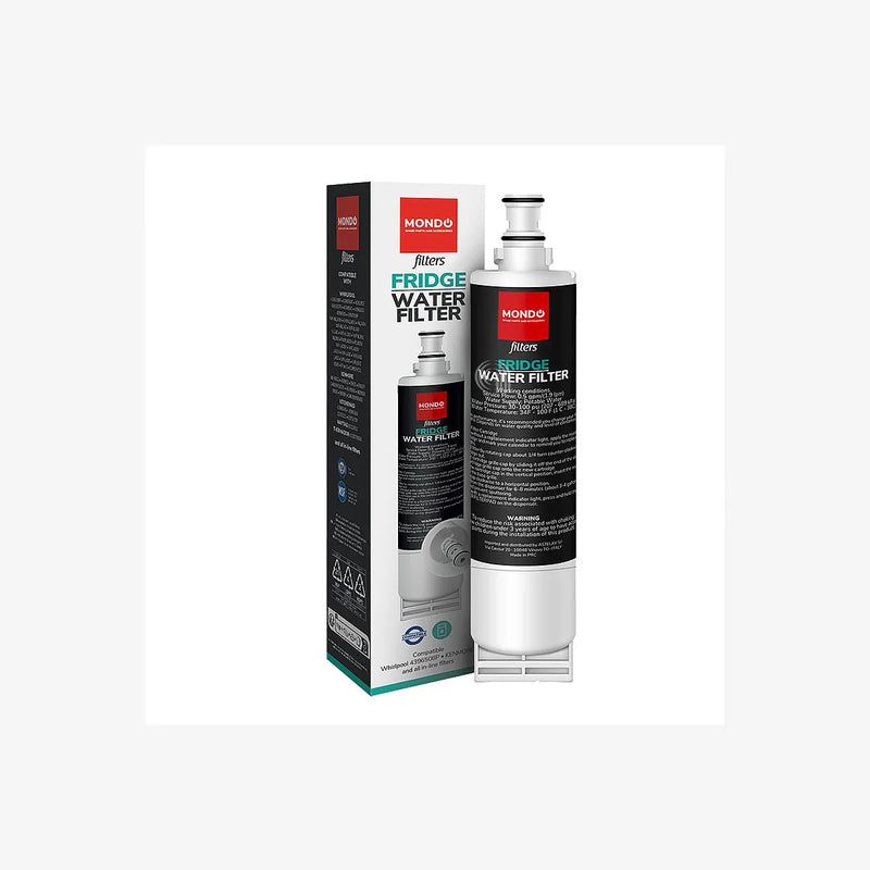 Smeg - Filtro de água para frigorífico - 763410400