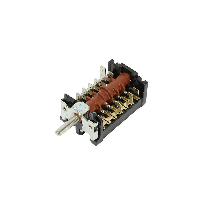 CANDY, HOOVER, TECNOGAS, GIAS, ROSIERES - Interruptor do Forno - 49029351