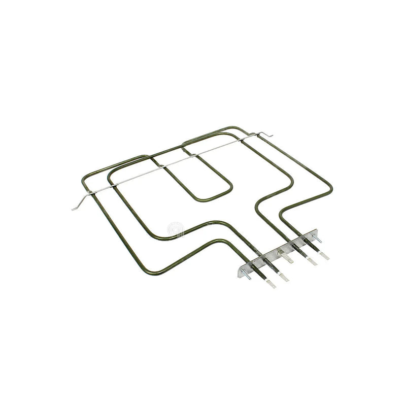 WHIRLPOOL, BAUKNECHT, IKEA, INDESIT - Resistência de forno 2500W - 481225998422
