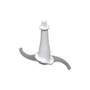 Lâmina original chopper De Longhi KW712997 para picadora