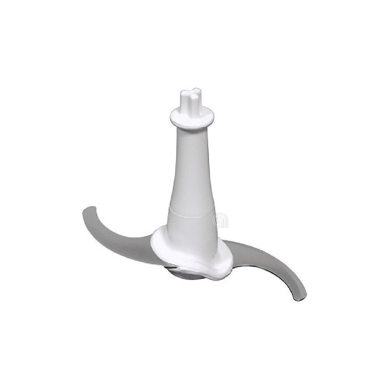 Lâmina original chopper De Longhi KW712997 para picadora