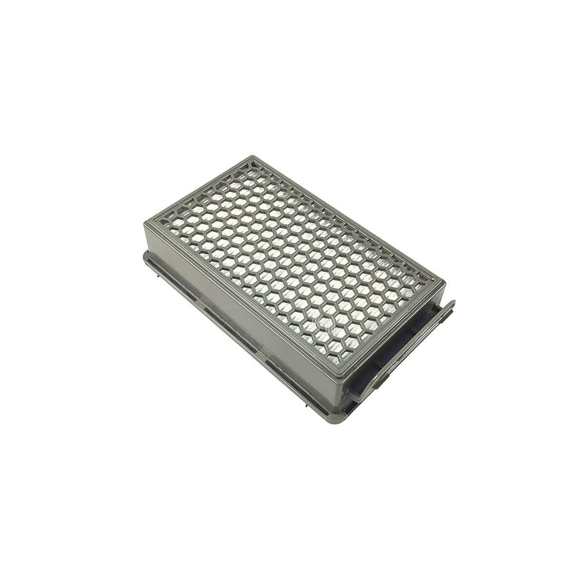 Filtro retangular Powerline Extreme para aspirador Rowenta